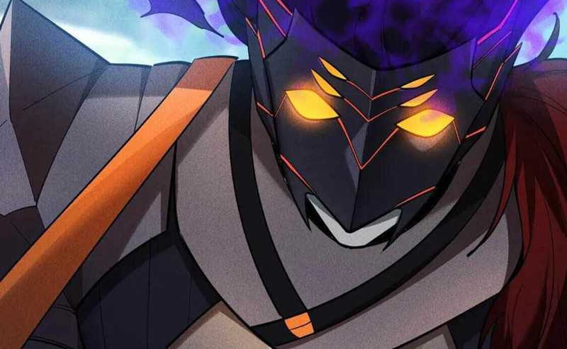 The Strongest Gamer Player (The Strongest Player) Chapter 38 - halaman 33