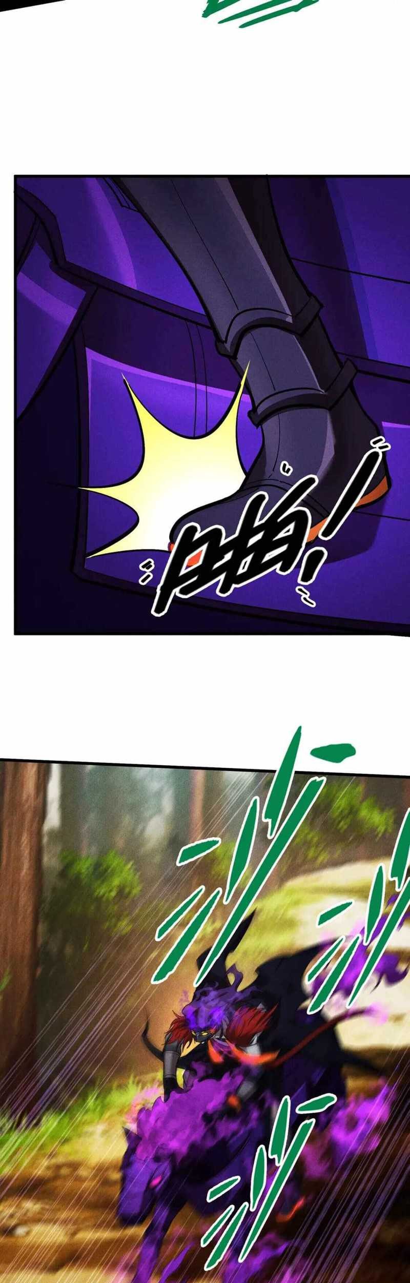 The Strongest Gamer Player (The Strongest Player) Chapter 38 - halaman 36