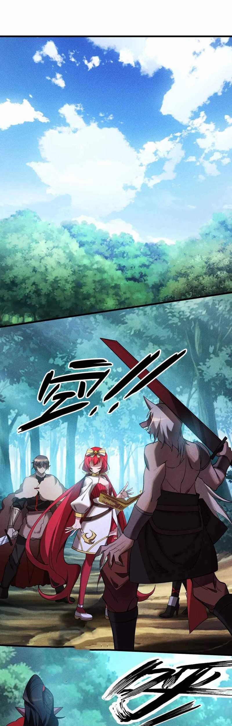 The Strongest Gamer Player (The Strongest Player) Chapter 38 - halaman 42