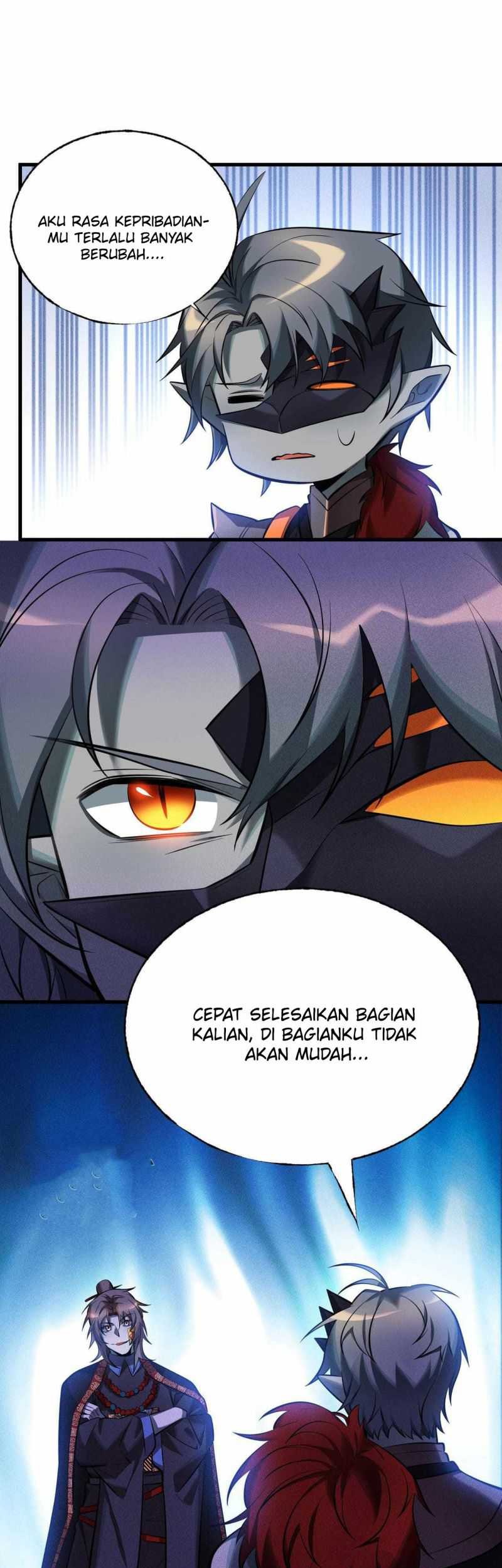 The Strongest Gamer Player (The Strongest Player) Chapter 39 - halaman 15