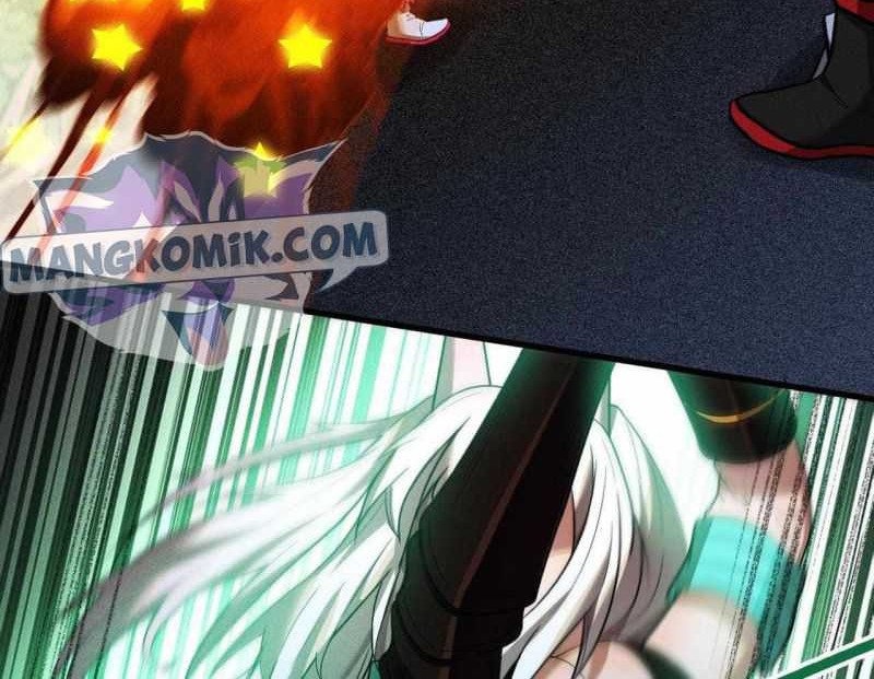 The Strongest Gamer Player (The Strongest Player) Chapter 39 - halaman 42