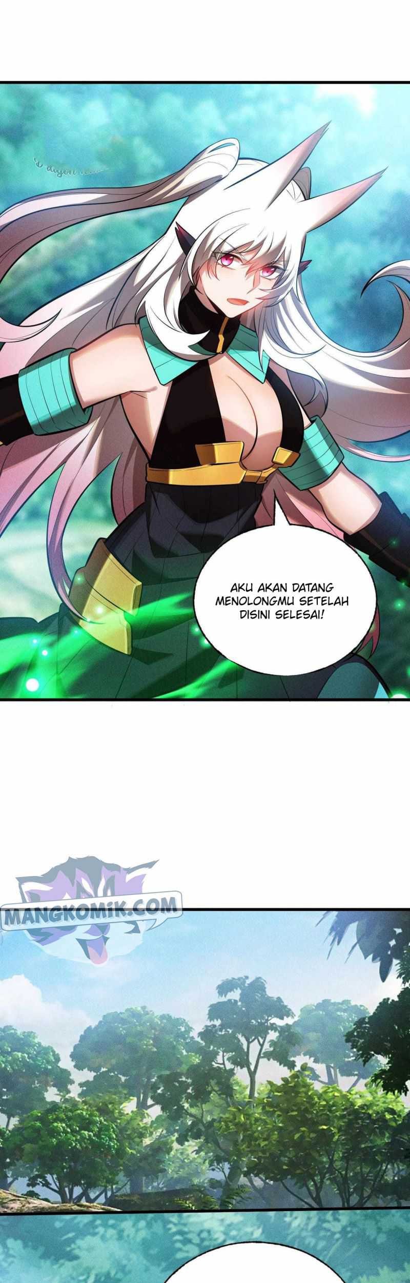 The Strongest Gamer Player (The Strongest Player) Chapter 39 - halaman 9