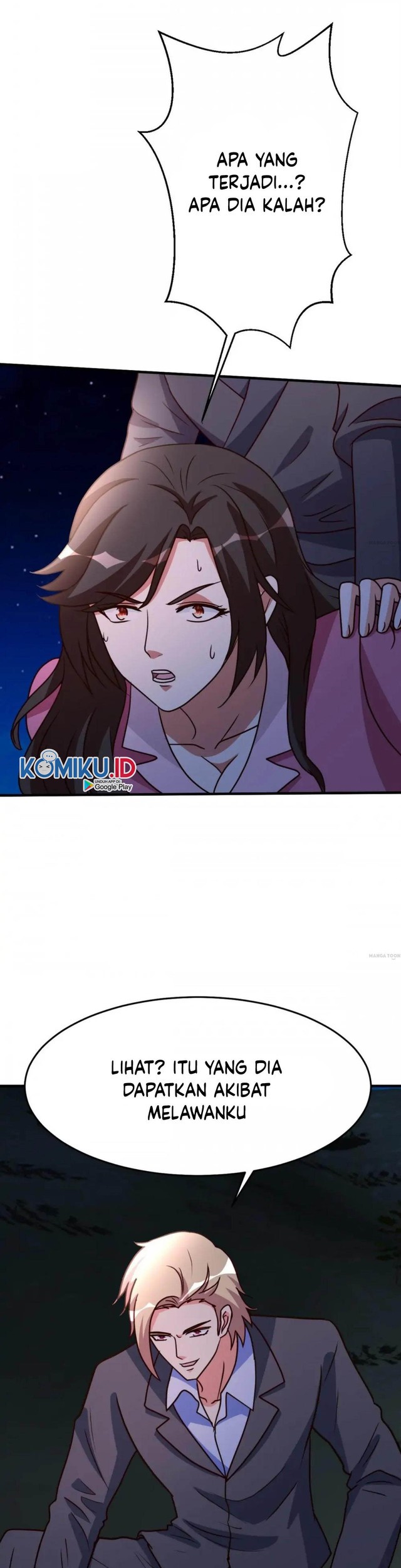 The Strongest Gamer Player (The Strongest Player) Chapter 4 - halaman 17