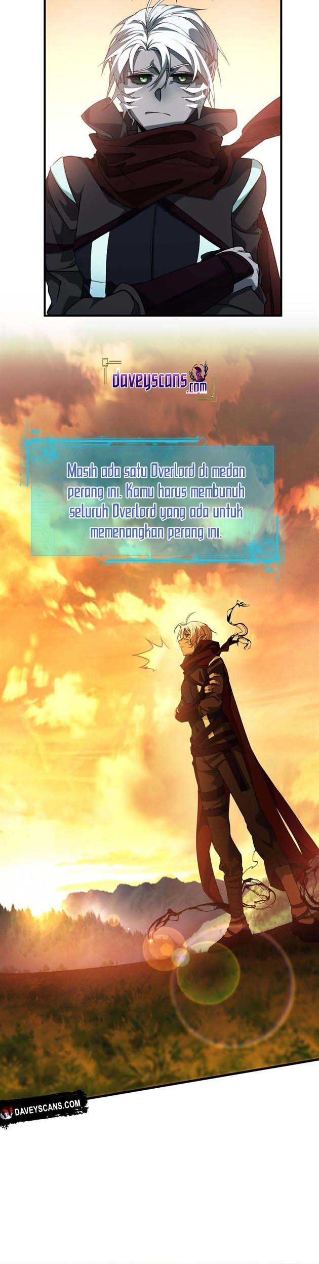 The Strongest Gamer Player (The Strongest Player) Chapter 4 - halaman 28