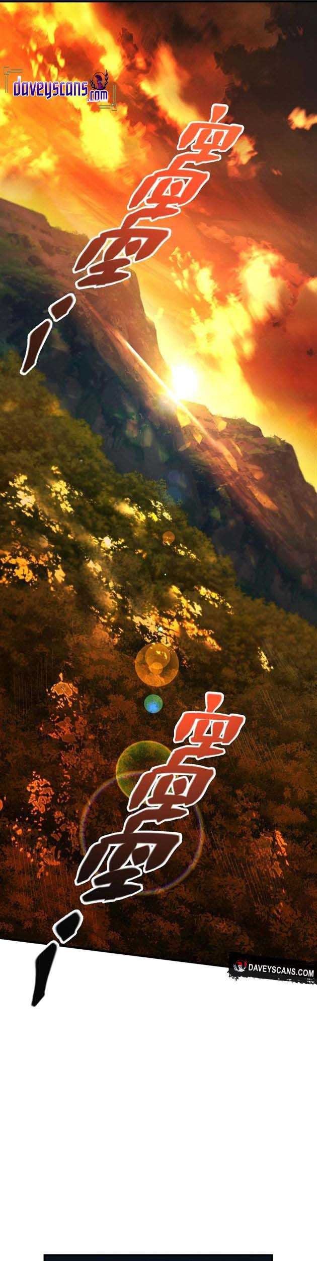 The Strongest Gamer Player (The Strongest Player) Chapter 4 - halaman 29