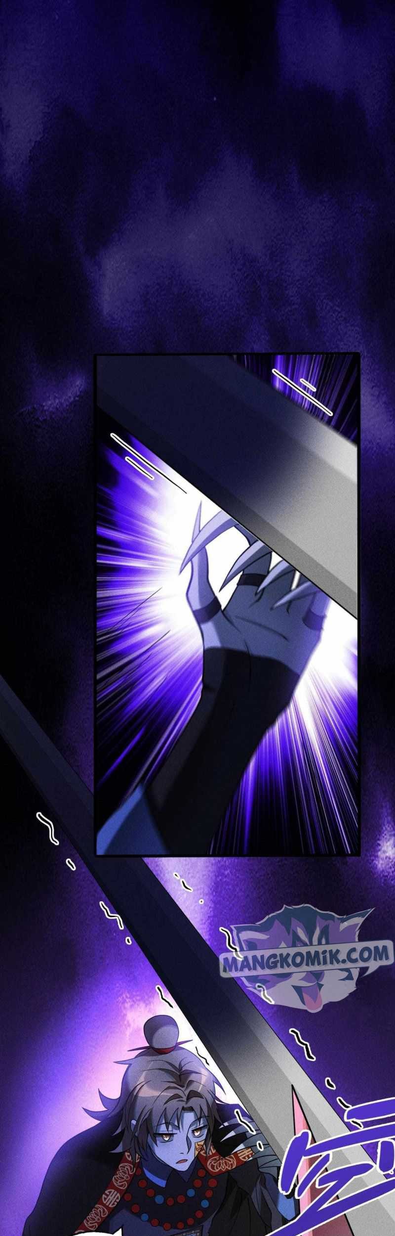 The Strongest Gamer Player (The Strongest Player) Chapter 40 - halaman 15