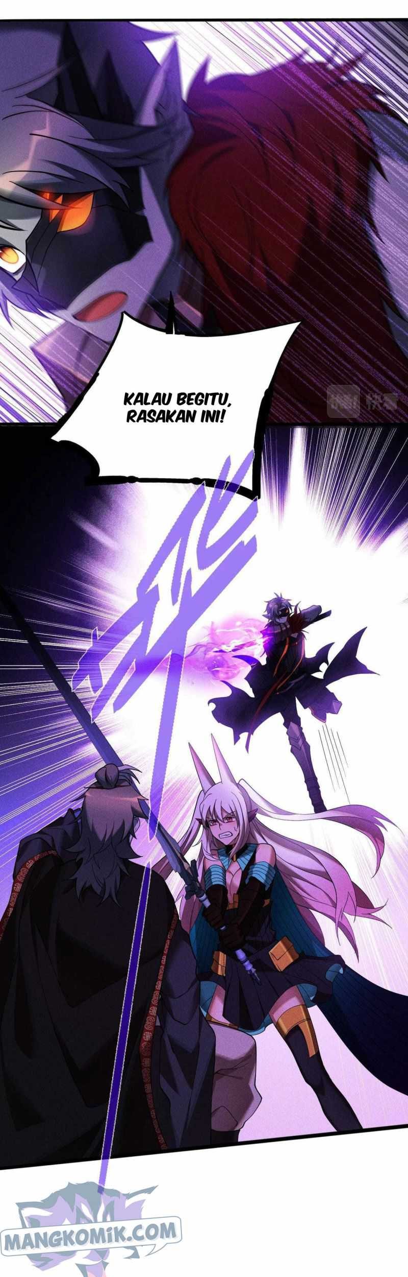 The Strongest Gamer Player (The Strongest Player) Chapter 40 - halaman 17