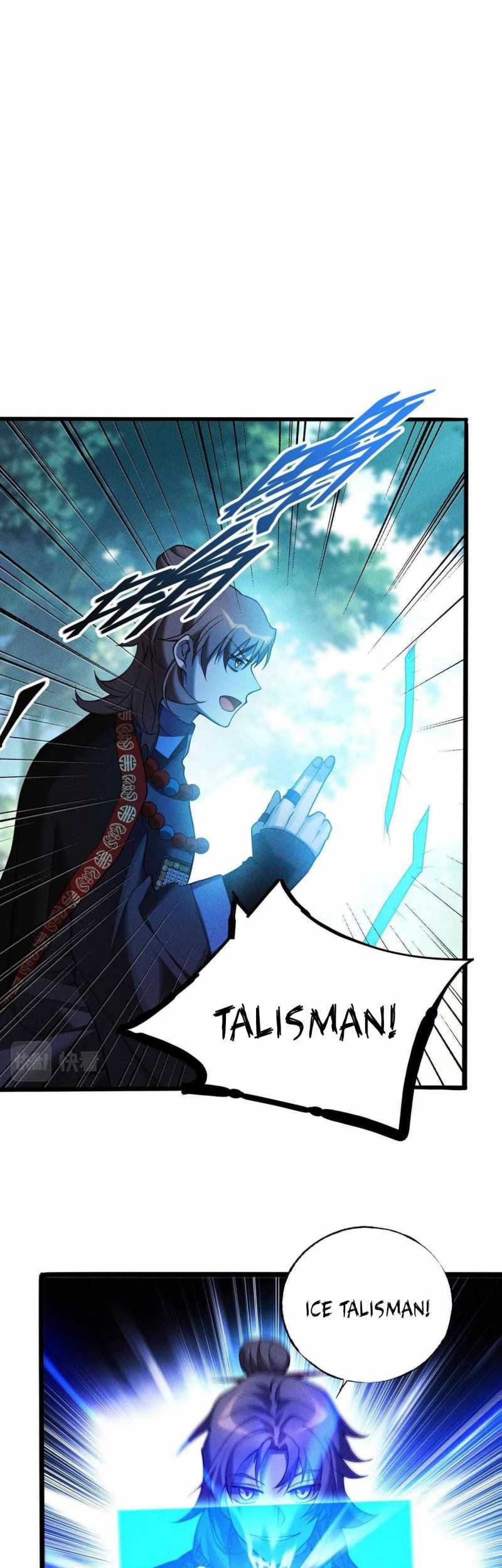 The Strongest Gamer Player (The Strongest Player) Chapter 40 - halaman 21