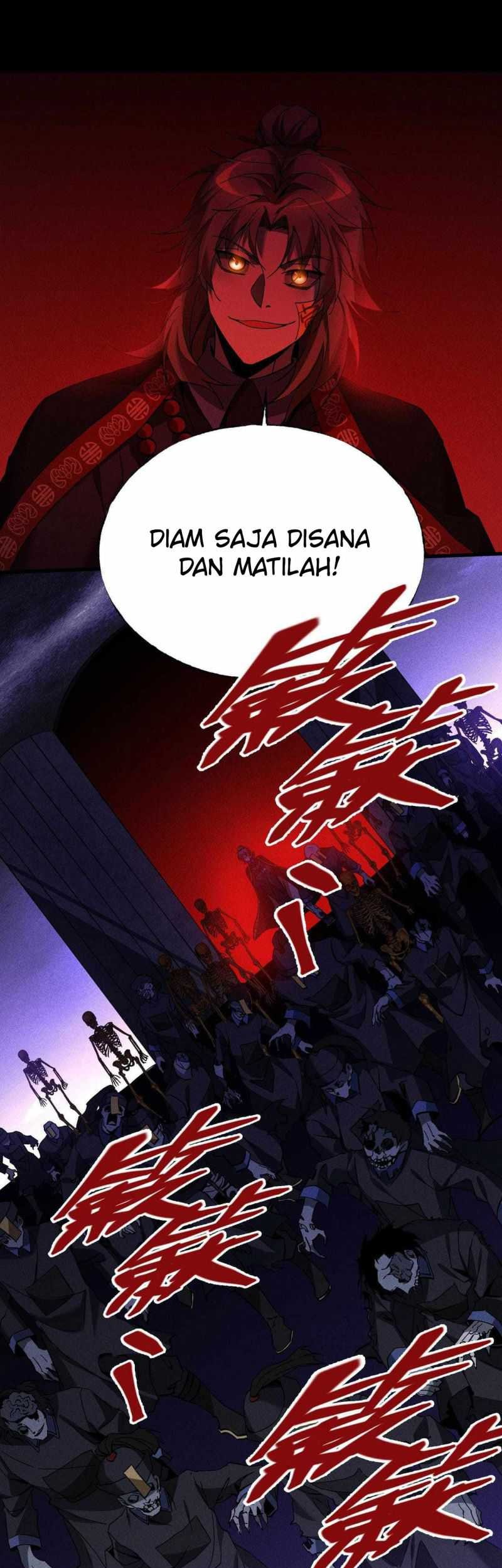 The Strongest Gamer Player (The Strongest Player) Chapter 40 - halaman 33