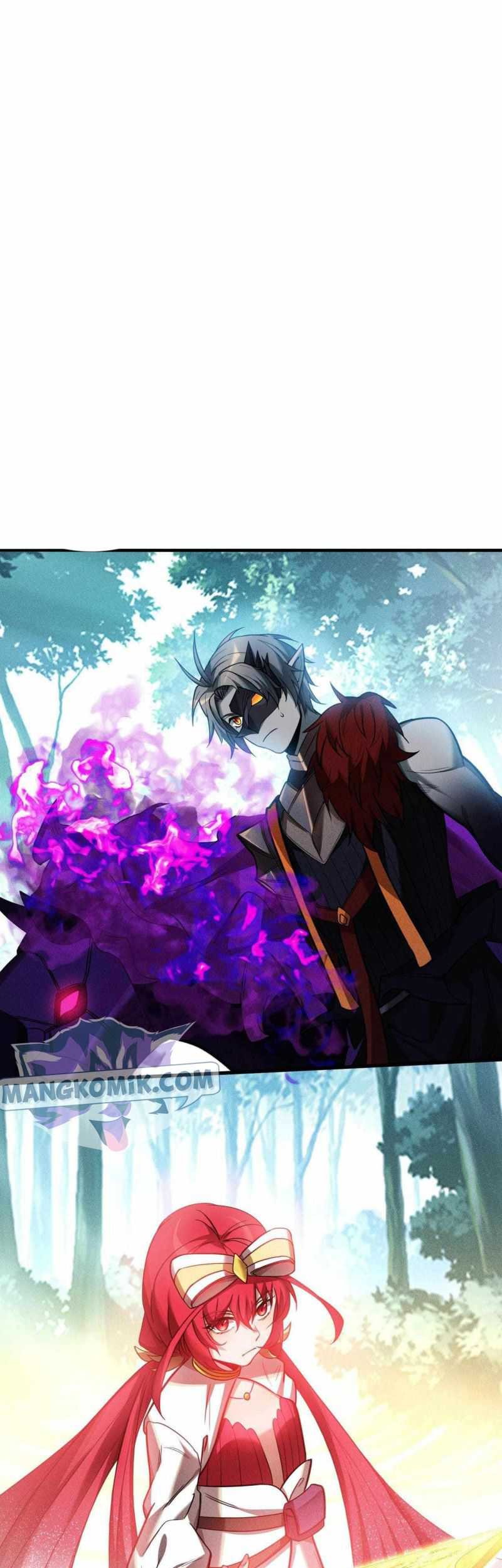 The Strongest Gamer Player (The Strongest Player) Chapter 40 - halaman 4