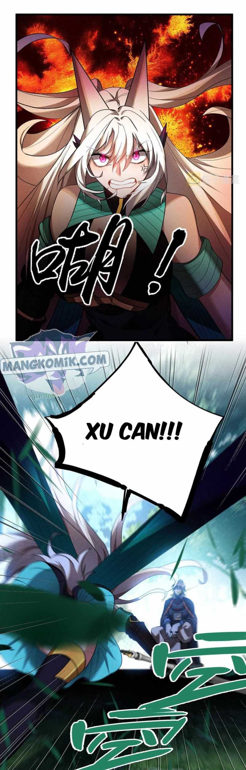 The Strongest Gamer Player (The Strongest Player) Chapter 40 - halaman 9
