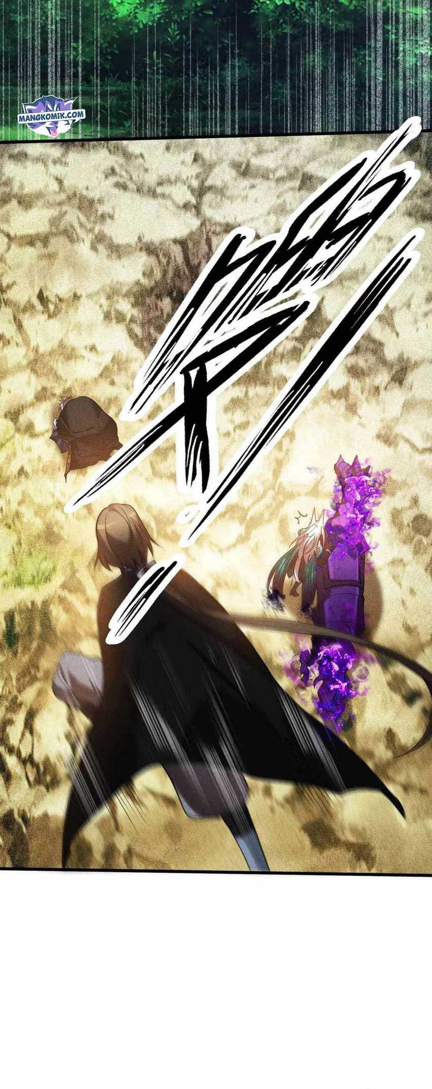 The Strongest Gamer Player (The Strongest Player) Chapter 41 - halaman 22