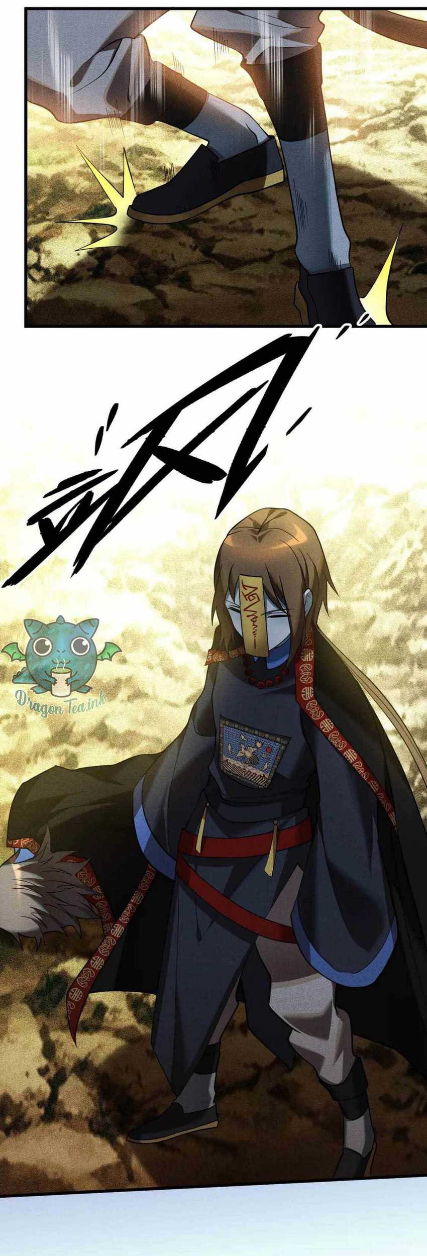 The Strongest Gamer Player (The Strongest Player) Chapter 41 - halaman 23