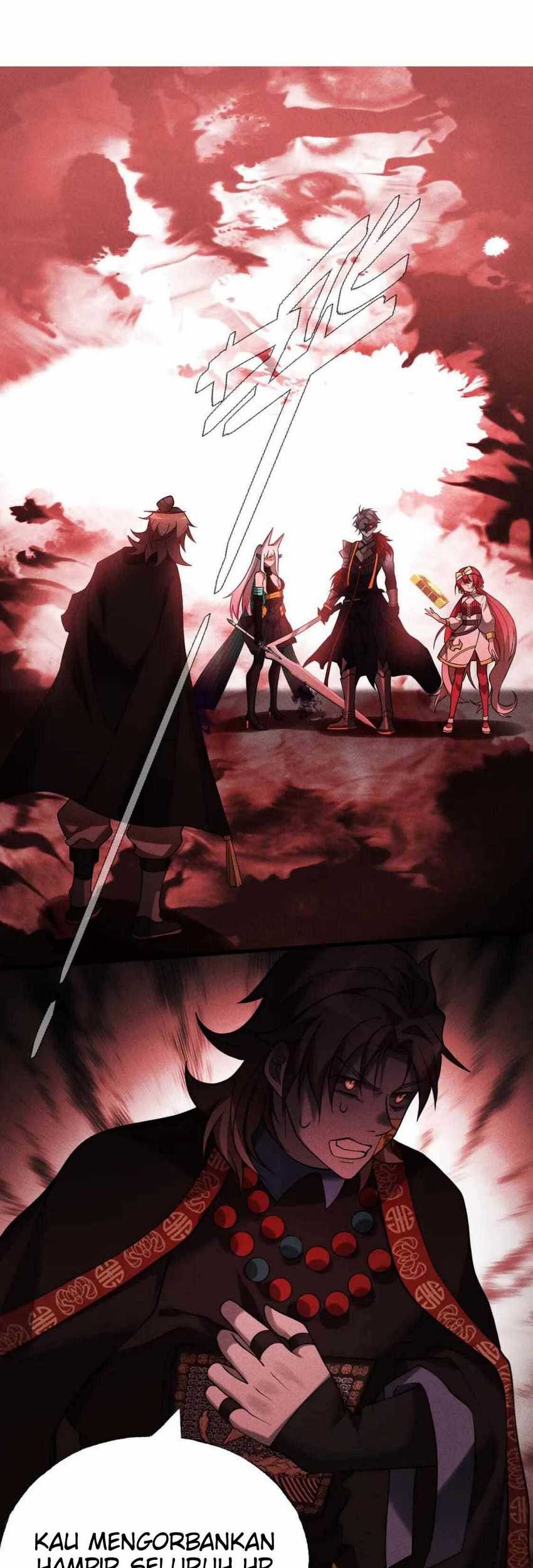 The Strongest Gamer Player (The Strongest Player) Chapter 41 - halaman 3