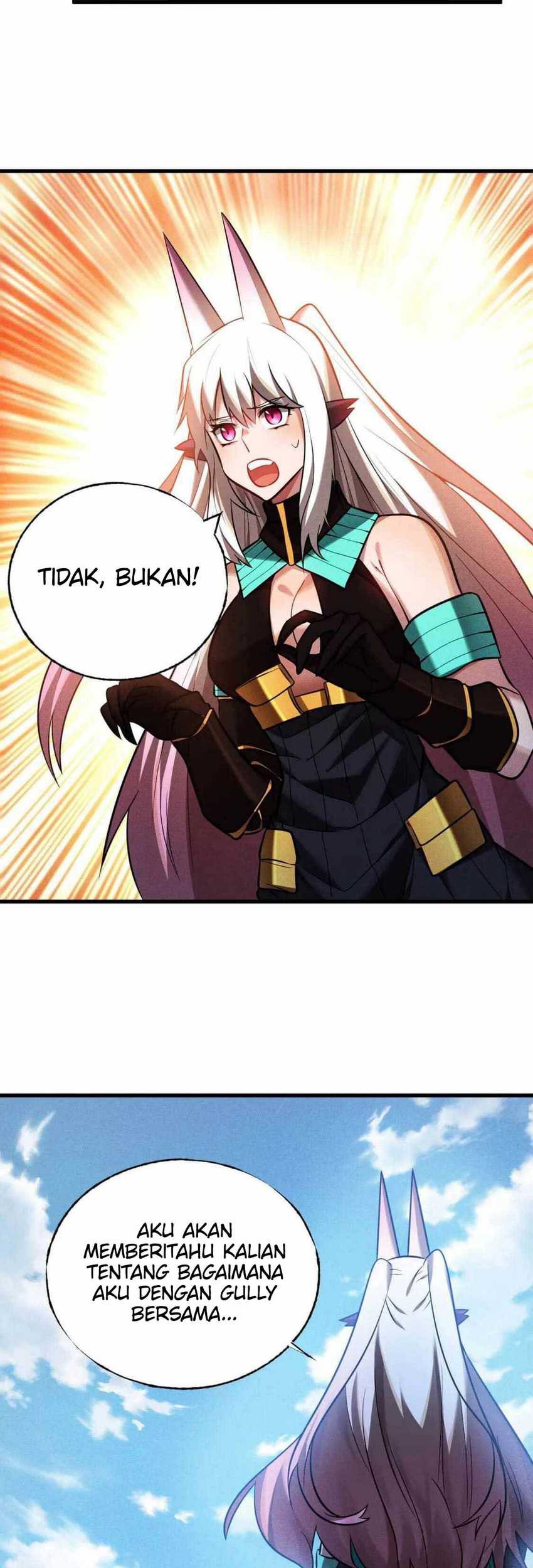 The Strongest Gamer Player (The Strongest Player) Chapter 41 - halaman 31