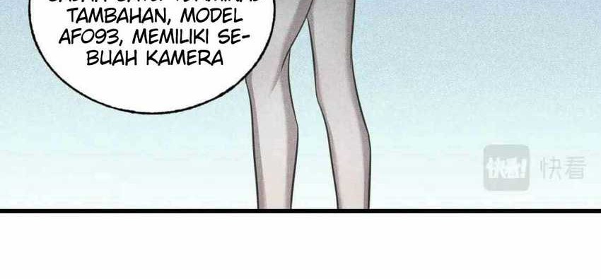 The Strongest Gamer Player (The Strongest Player) Chapter 41 - halaman 40