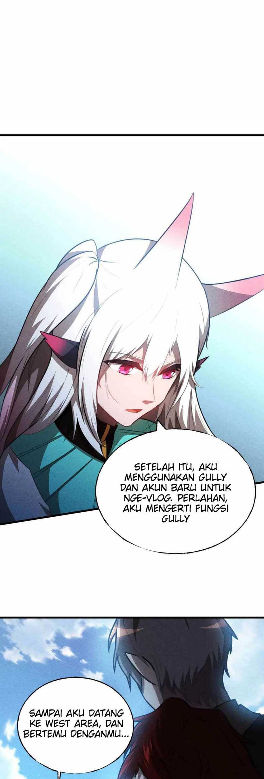 The Strongest Gamer Player (The Strongest Player) Chapter 41 - halaman 44
