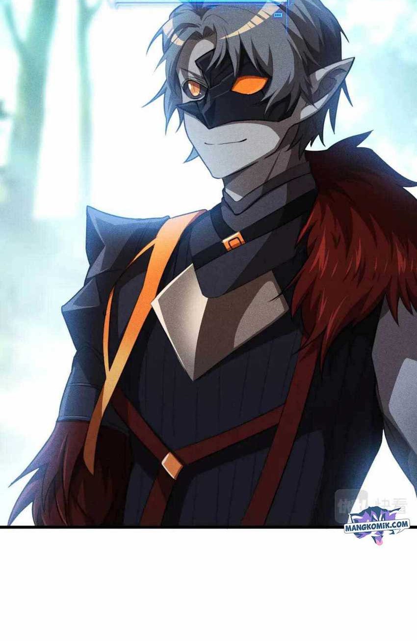 The Strongest Gamer Player (The Strongest Player) Chapter 41 - halaman 48