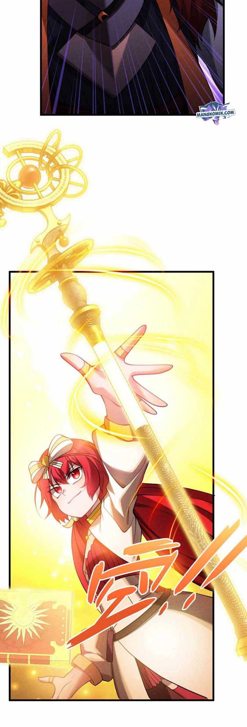The Strongest Gamer Player (The Strongest Player) Chapter 41 - halaman 6
