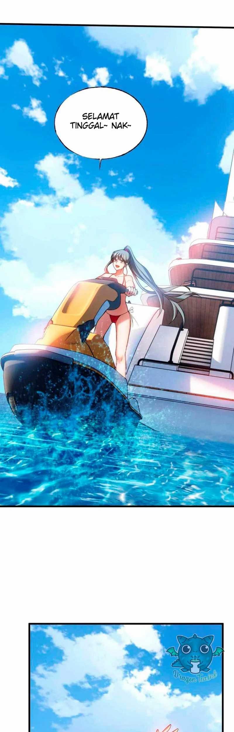 The Strongest Gamer Player (The Strongest Player) Chapter 42 - halaman 11