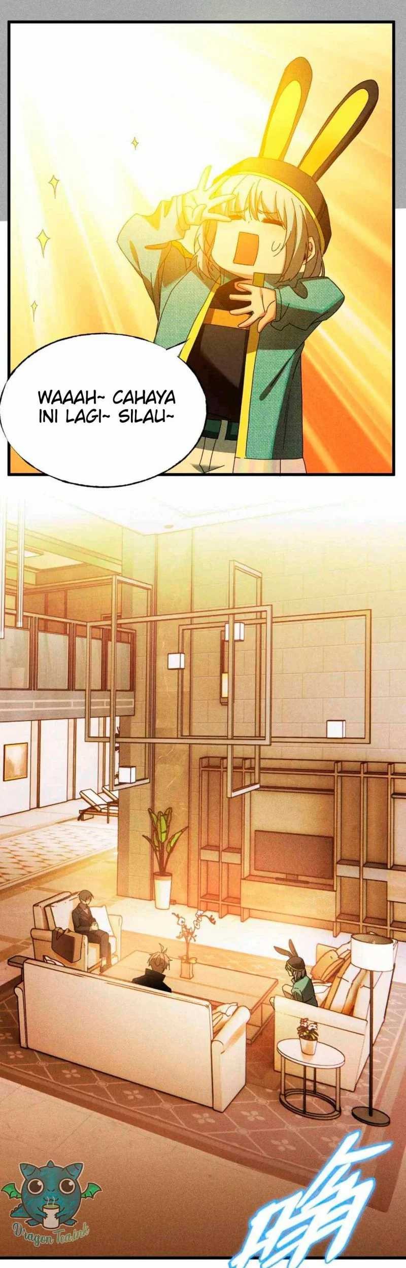 The Strongest Gamer Player (The Strongest Player) Chapter 42 - halaman 23