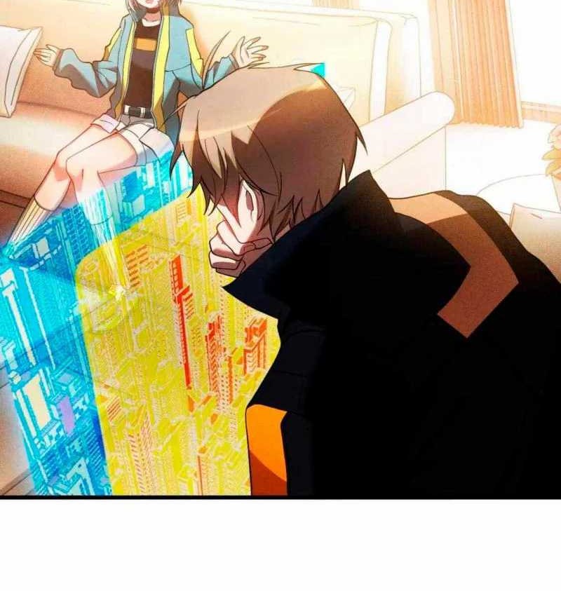 The Strongest Gamer Player (The Strongest Player) Chapter 42 - halaman 30