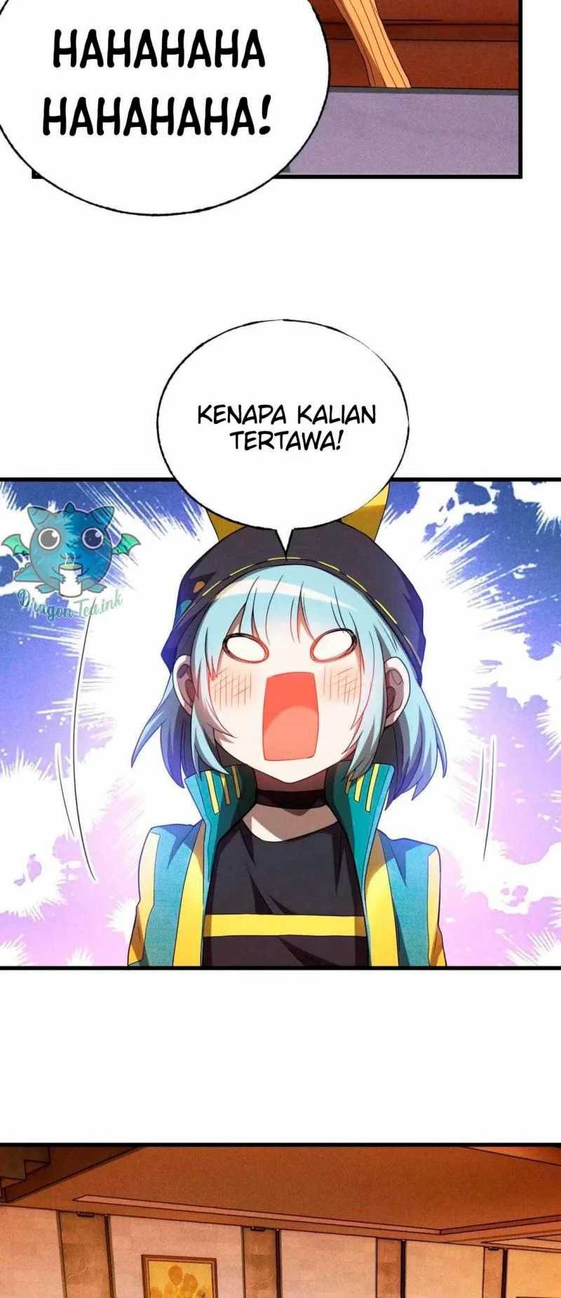 The Strongest Gamer Player (The Strongest Player) Chapter 42 - halaman 32