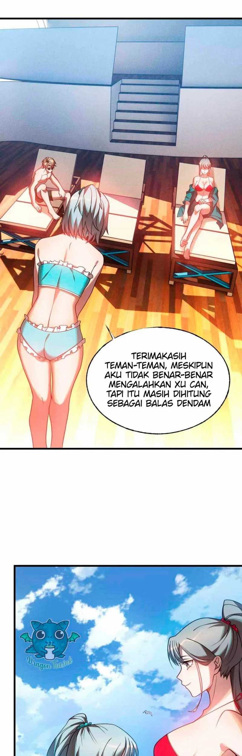 The Strongest Gamer Player (The Strongest Player) Chapter 42 - halaman 7