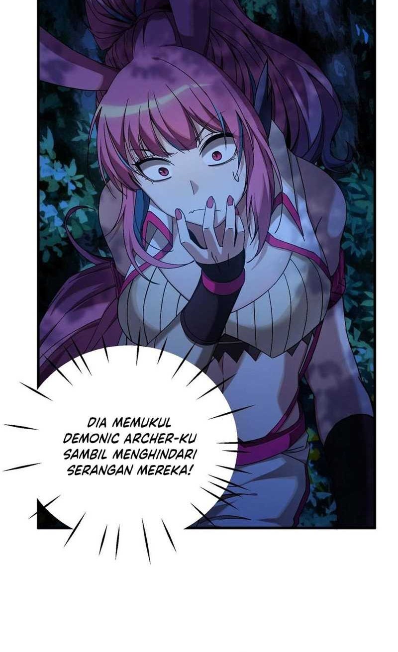 The Strongest Gamer Player (The Strongest Player) Chapter 5 - halaman 36