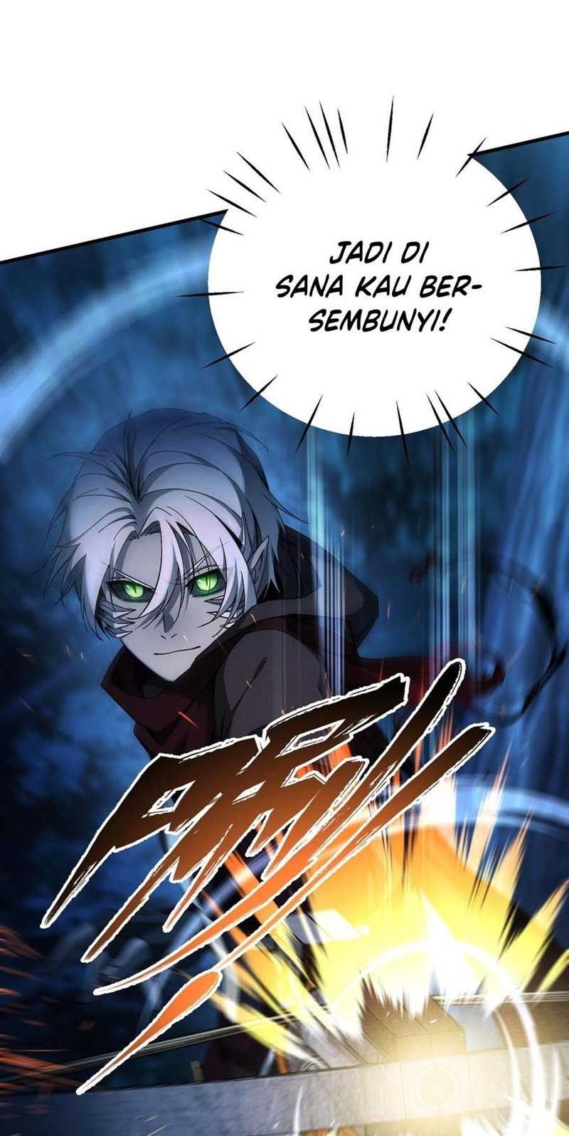 The Strongest Gamer Player (The Strongest Player) Chapter 5 - halaman 40