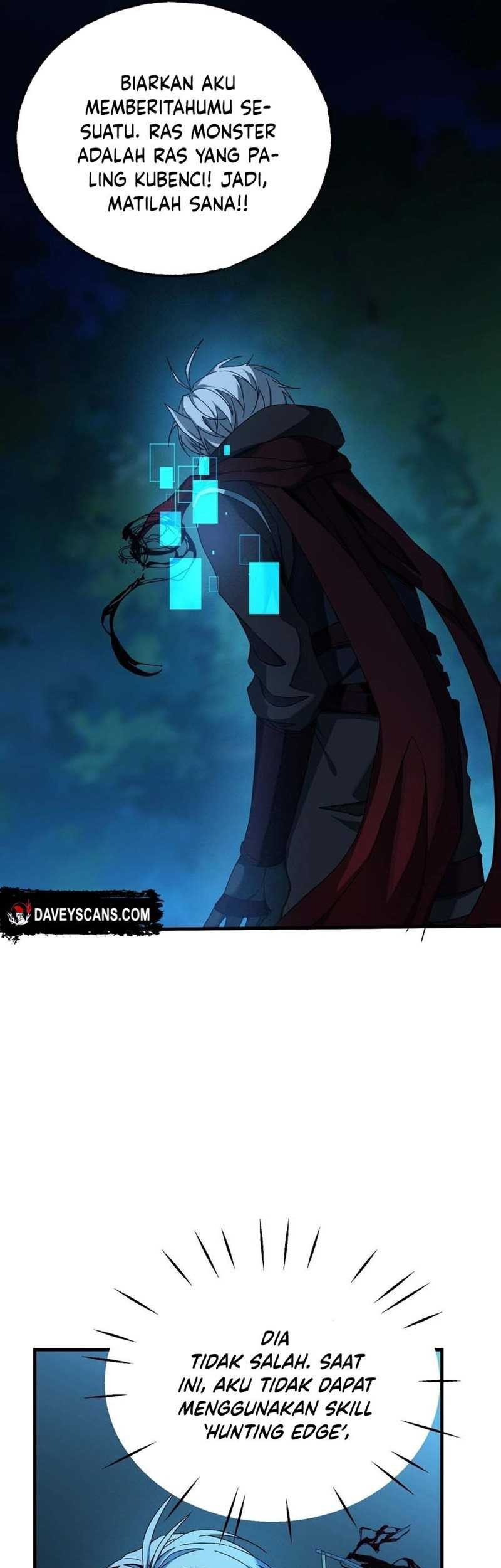 The Strongest Gamer Player (The Strongest Player) Chapter 5 - halaman 47