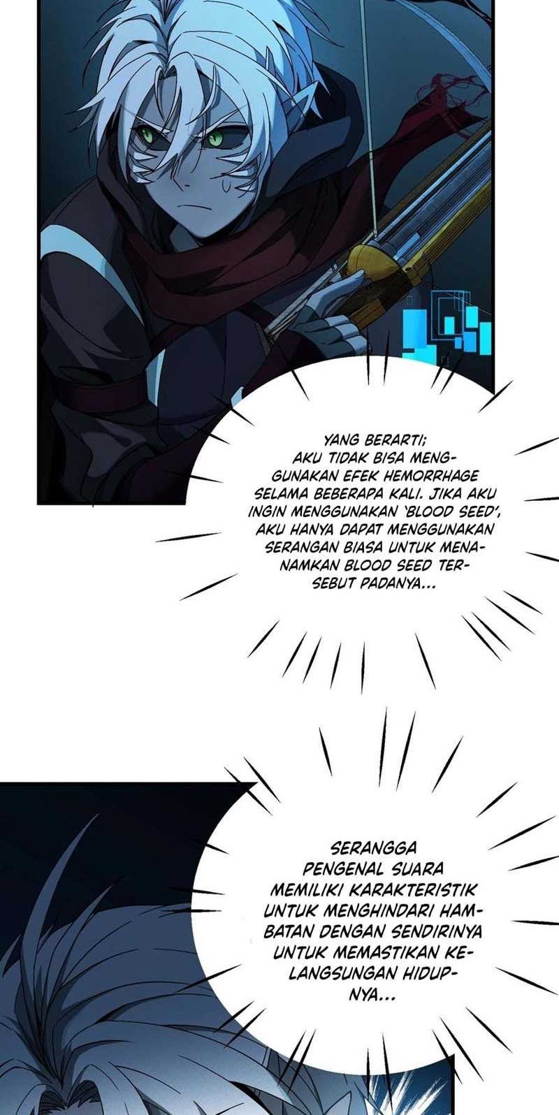 The Strongest Gamer Player (The Strongest Player) Chapter 5 - halaman 48