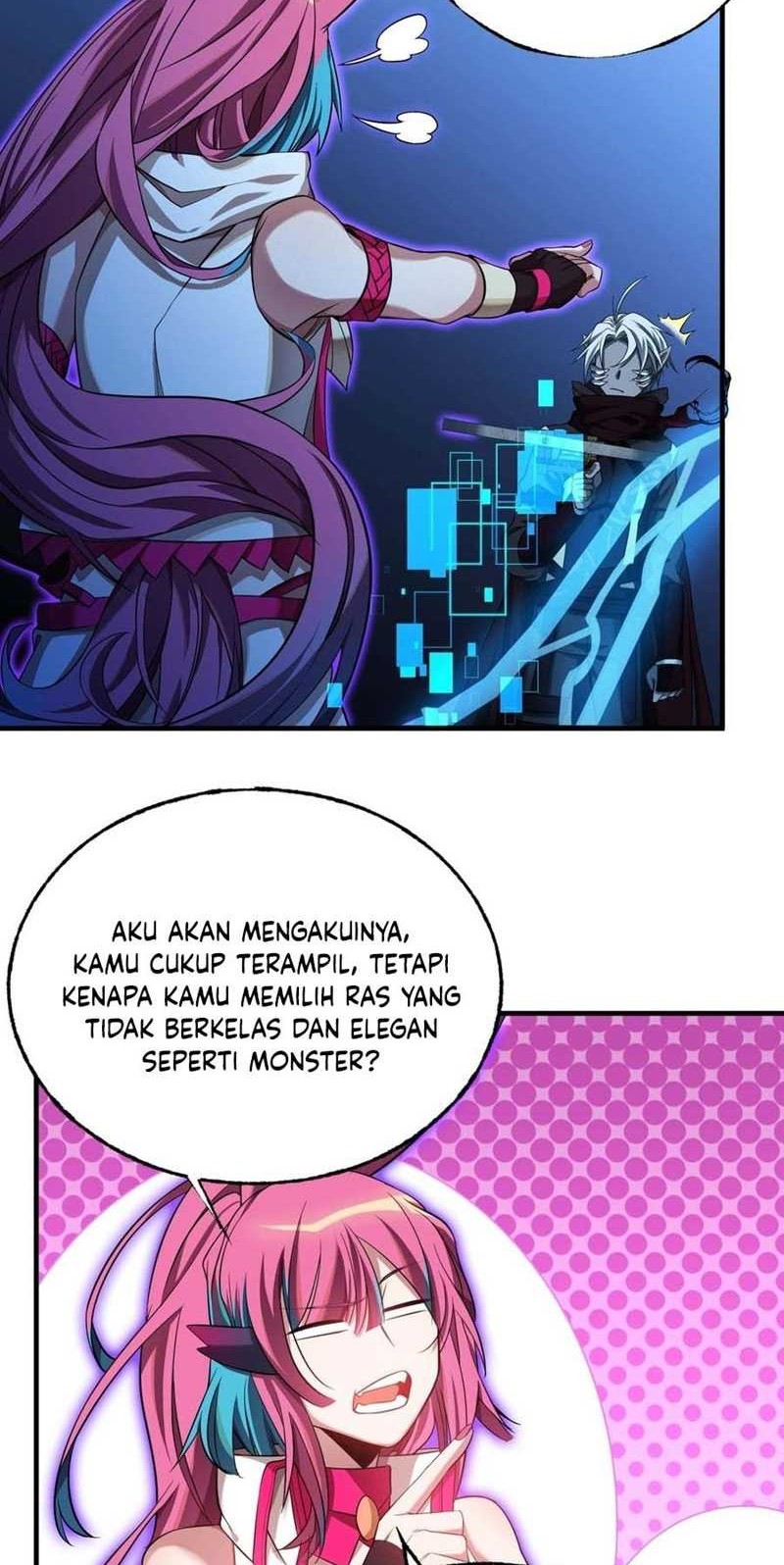 The Strongest Gamer Player (The Strongest Player) Chapter 5 - halaman 67