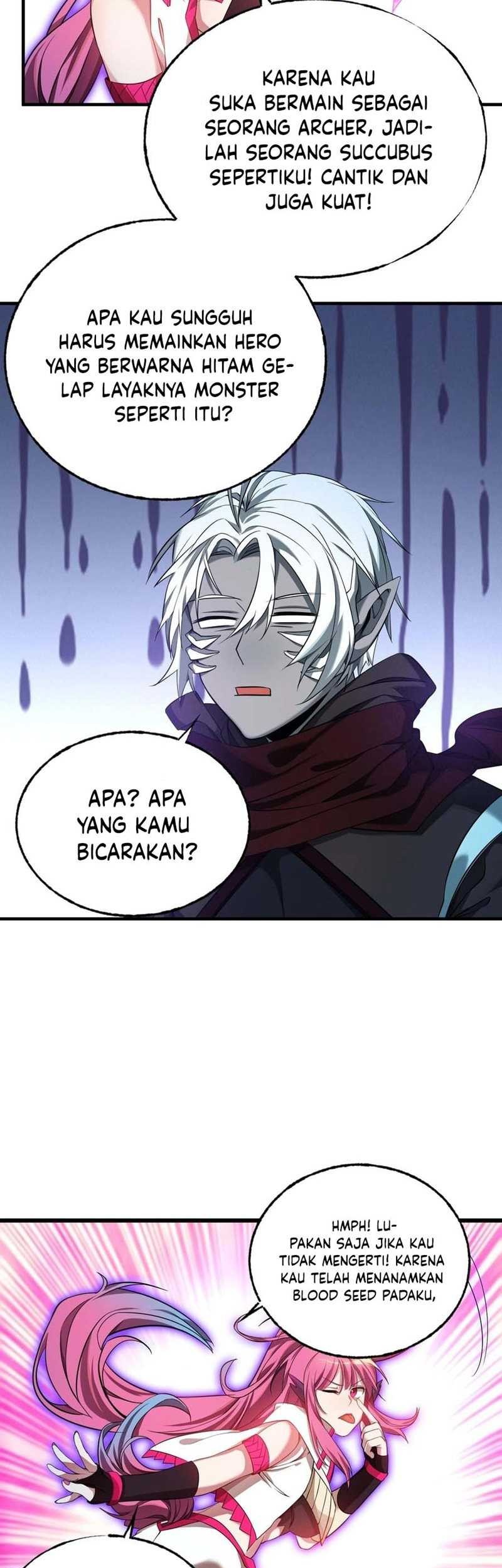 The Strongest Gamer Player (The Strongest Player) Chapter 5 - halaman 68