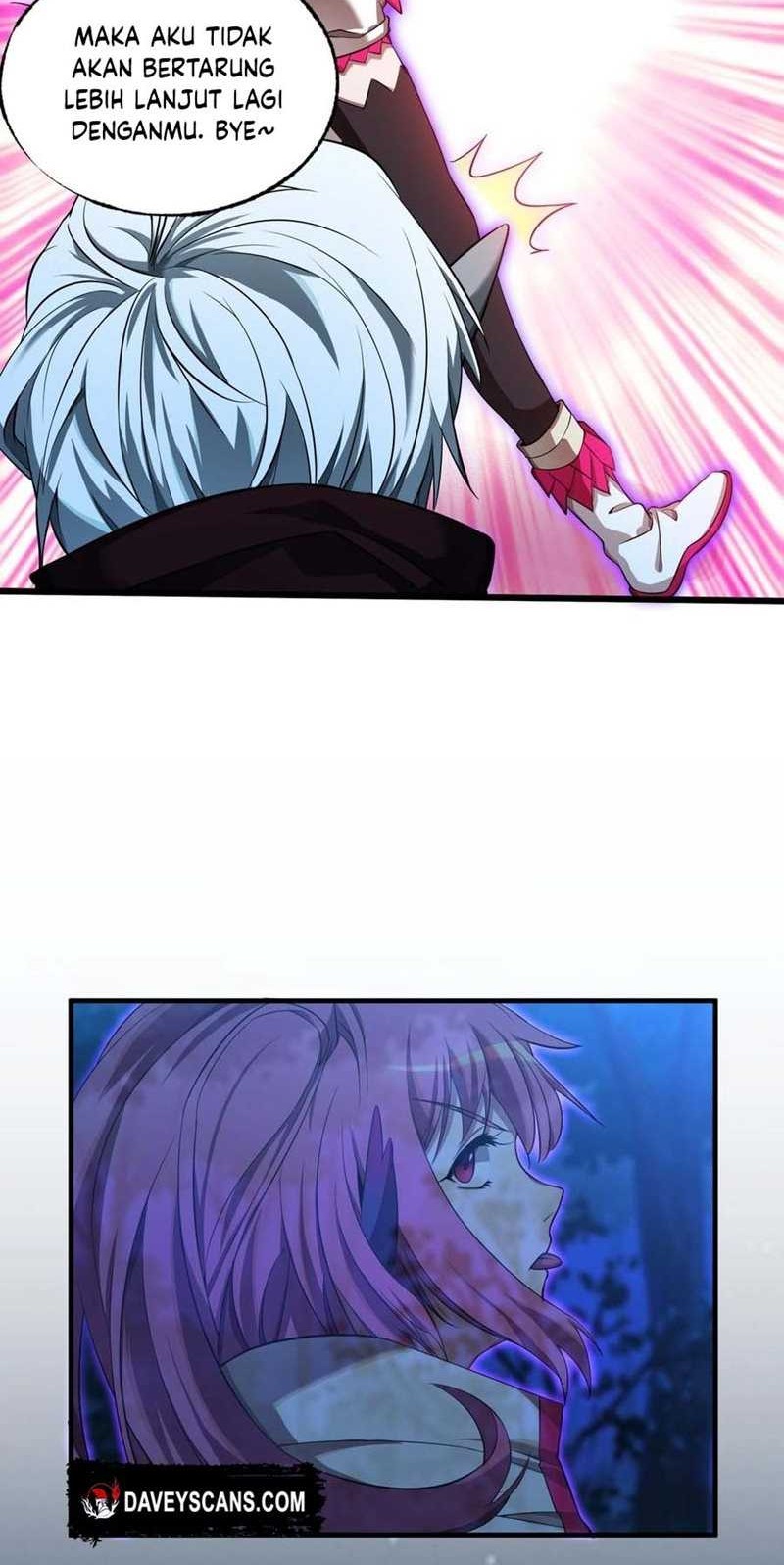 The Strongest Gamer Player (The Strongest Player) Chapter 5 - halaman 69