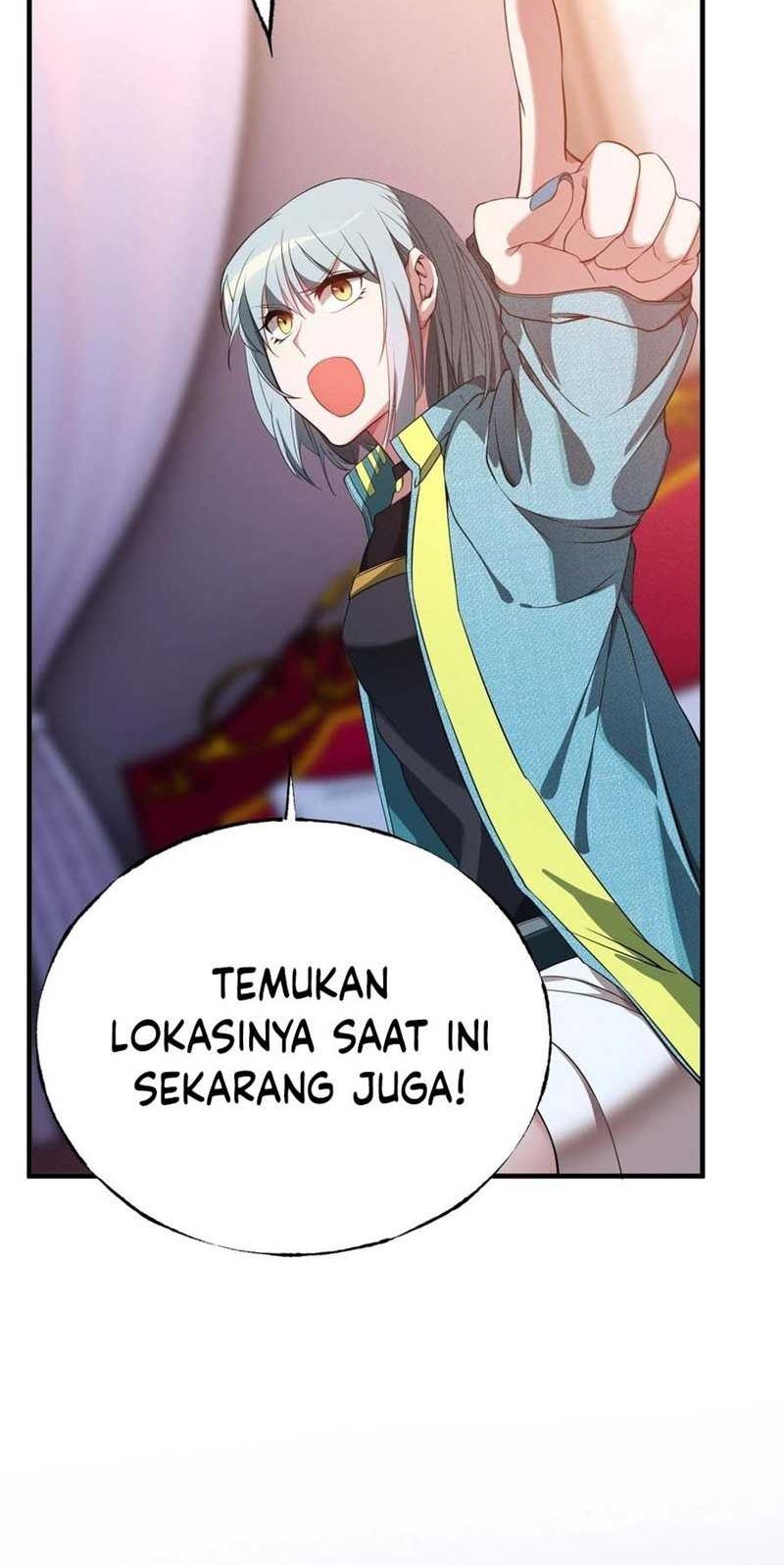 The Strongest Gamer Player (The Strongest Player) Chapter 5 - halaman 79