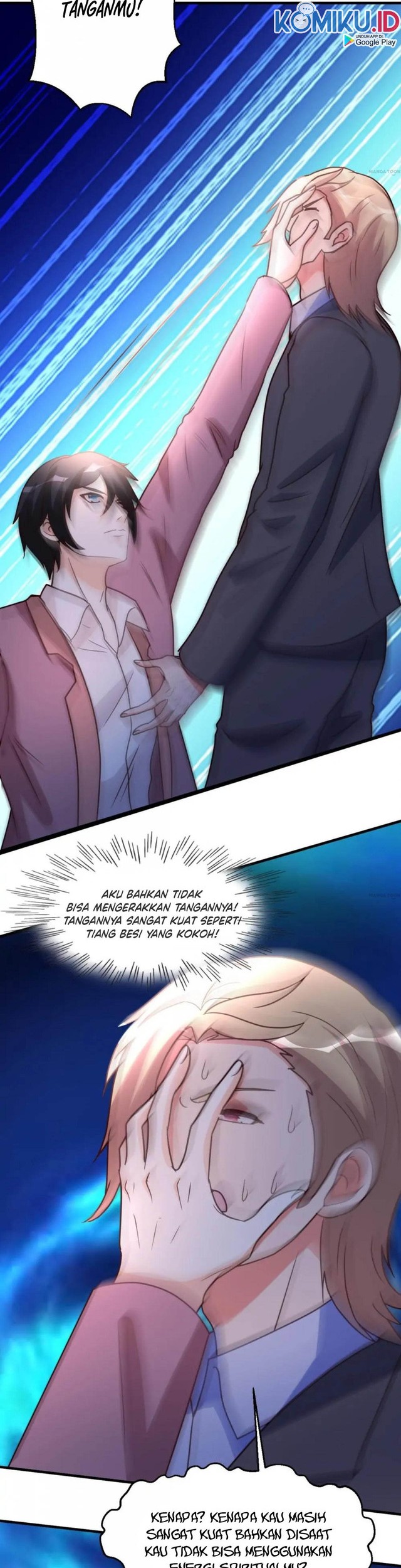 The Strongest Gamer Player (The Strongest Player) Chapter 6 - halaman 15