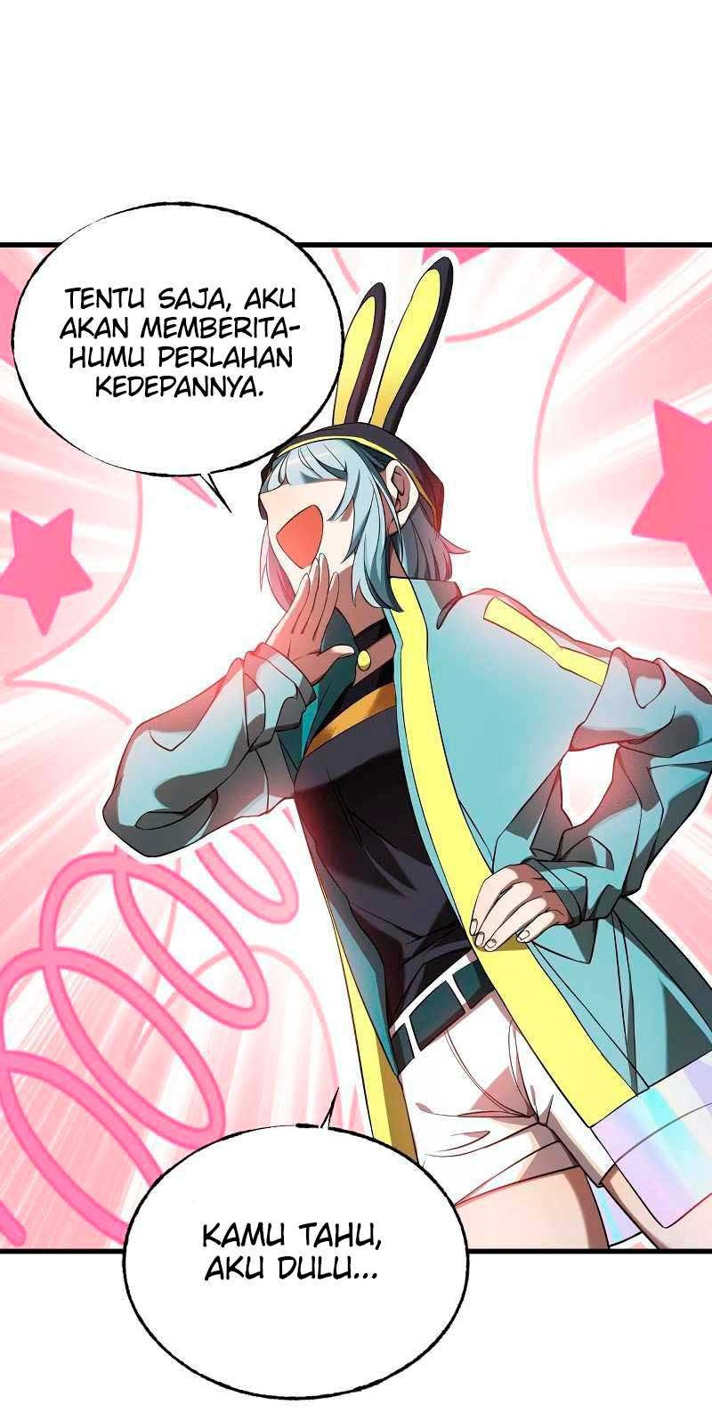 The Strongest Gamer Player (The Strongest Player) Chapter 6 - halaman 39
