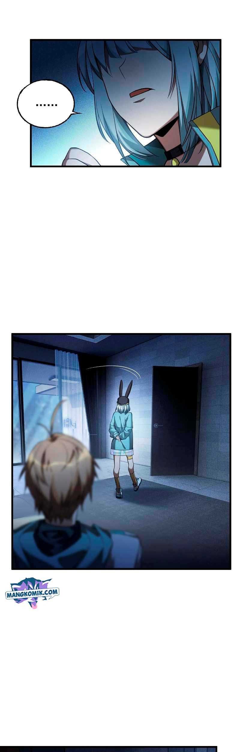 The Strongest Gamer Player (The Strongest Player) Chapter 6 - halaman 41