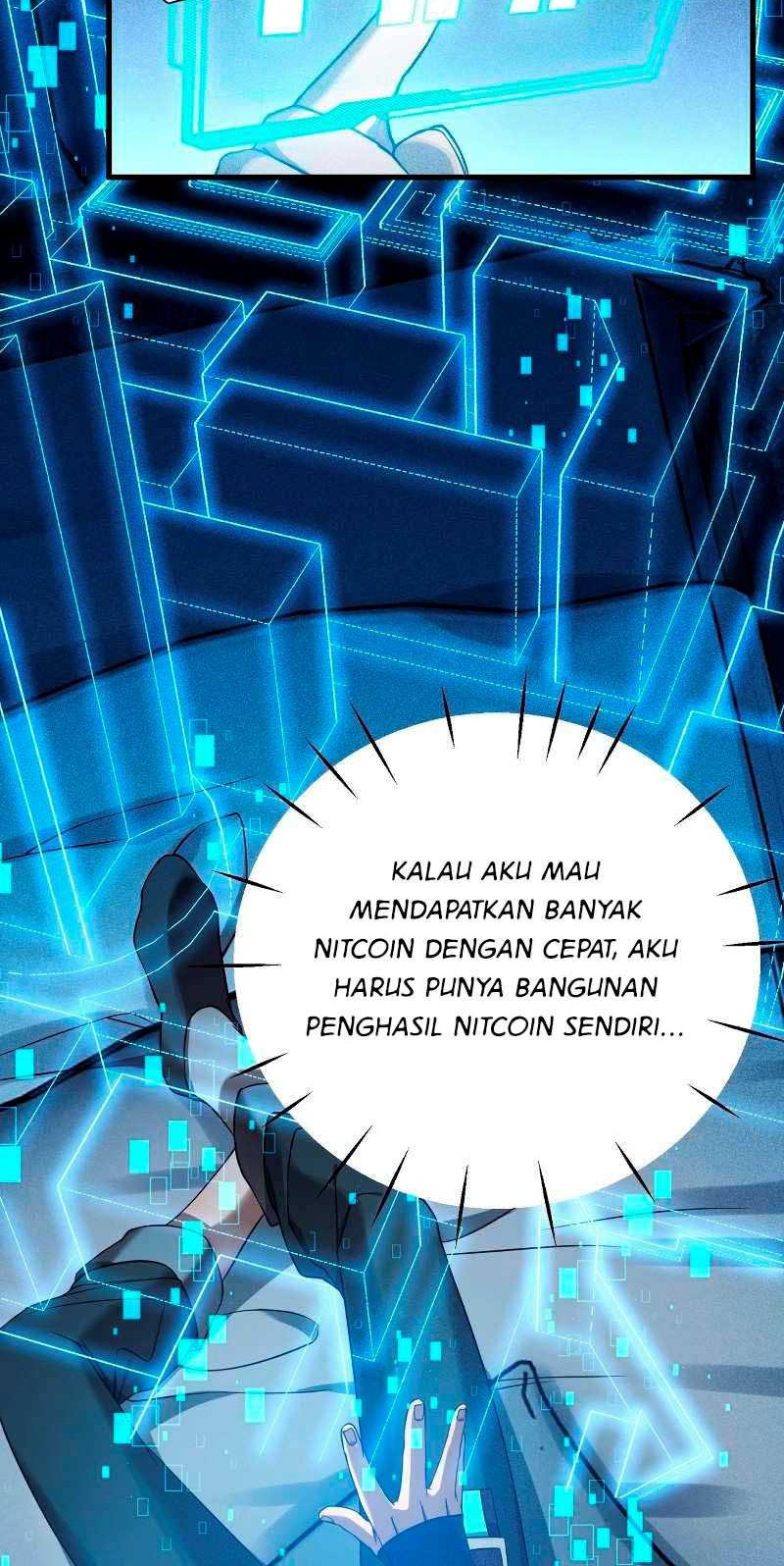 The Strongest Gamer Player (The Strongest Player) Chapter 6 - halaman 52