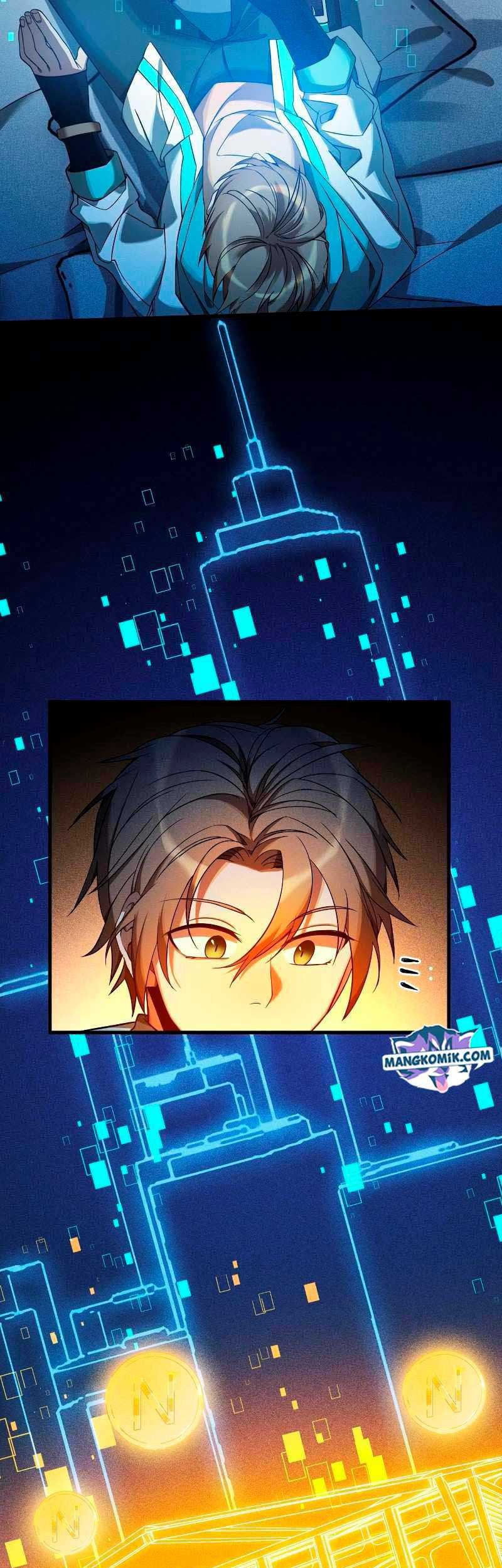 The Strongest Gamer Player (The Strongest Player) Chapter 6 - halaman 53