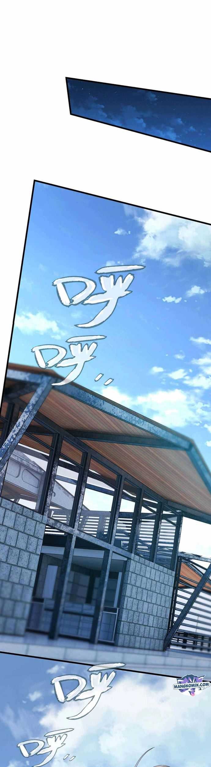 The Strongest Gamer Player (The Strongest Player) Chapter 7 - halaman 46