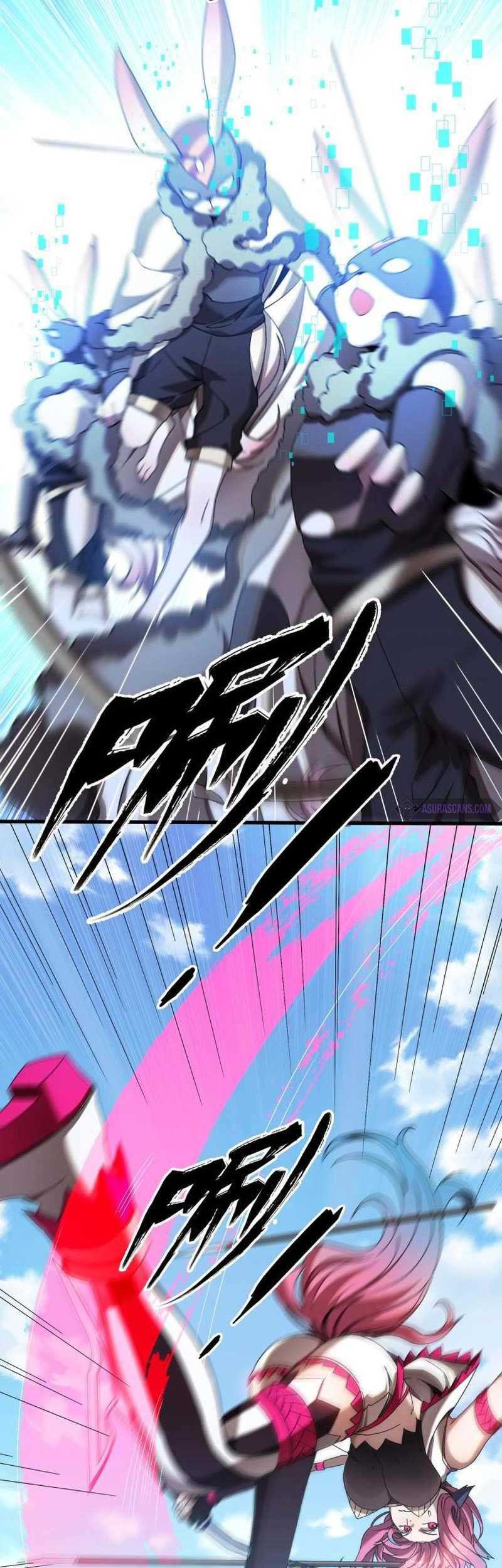 The Strongest Gamer Player (The Strongest Player) Chapter 8 - halaman 27