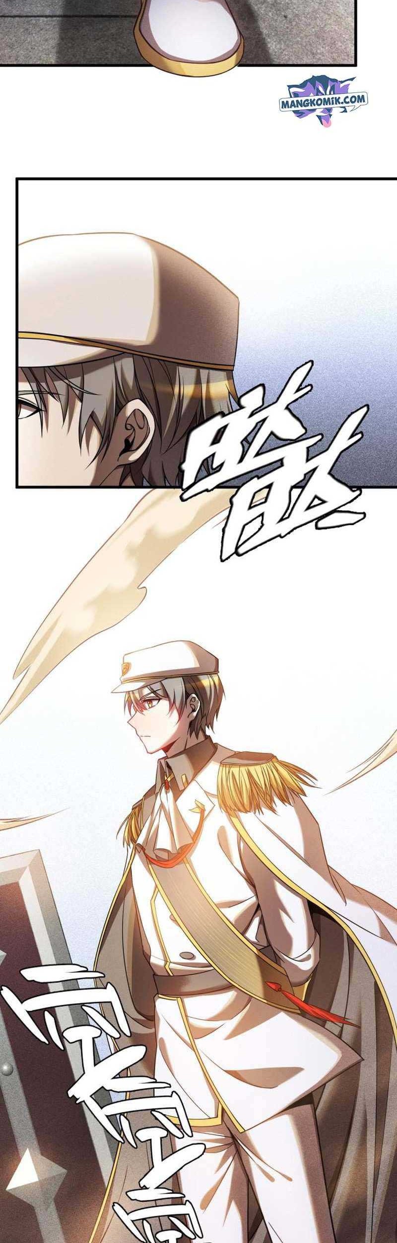 The Strongest Gamer Player (The Strongest Player) Chapter 8 - halaman 34