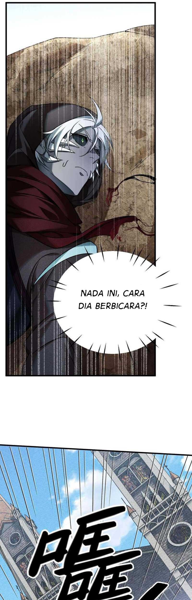 The Strongest Gamer Player (The Strongest Player) Chapter 8 - halaman 37