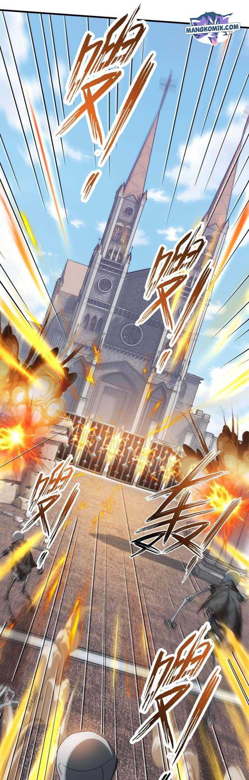 The Strongest Gamer Player (The Strongest Player) Chapter 8 - halaman 45