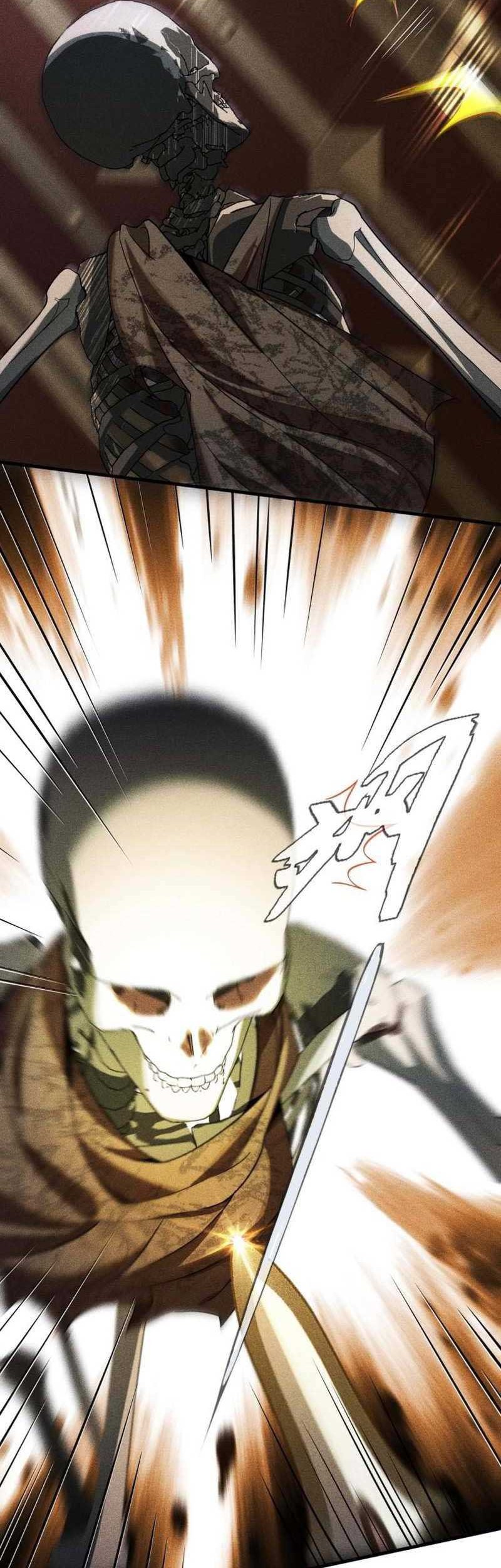 The Strongest Gamer Player (The Strongest Player) Chapter 8 - halaman 48
