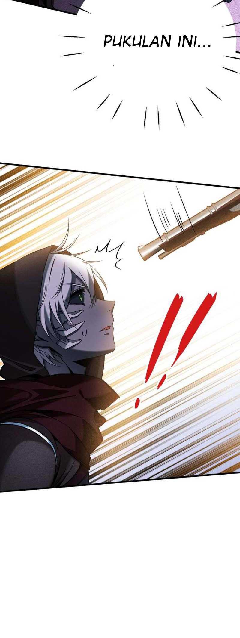 The Strongest Gamer Player (The Strongest Player) Chapter 8 - halaman 51