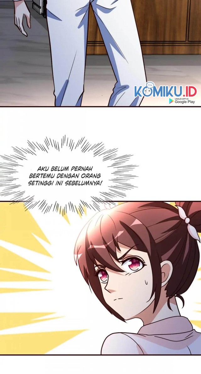 The Strongest Gamer Player (The Strongest Player) Chapter 8 - halaman 8