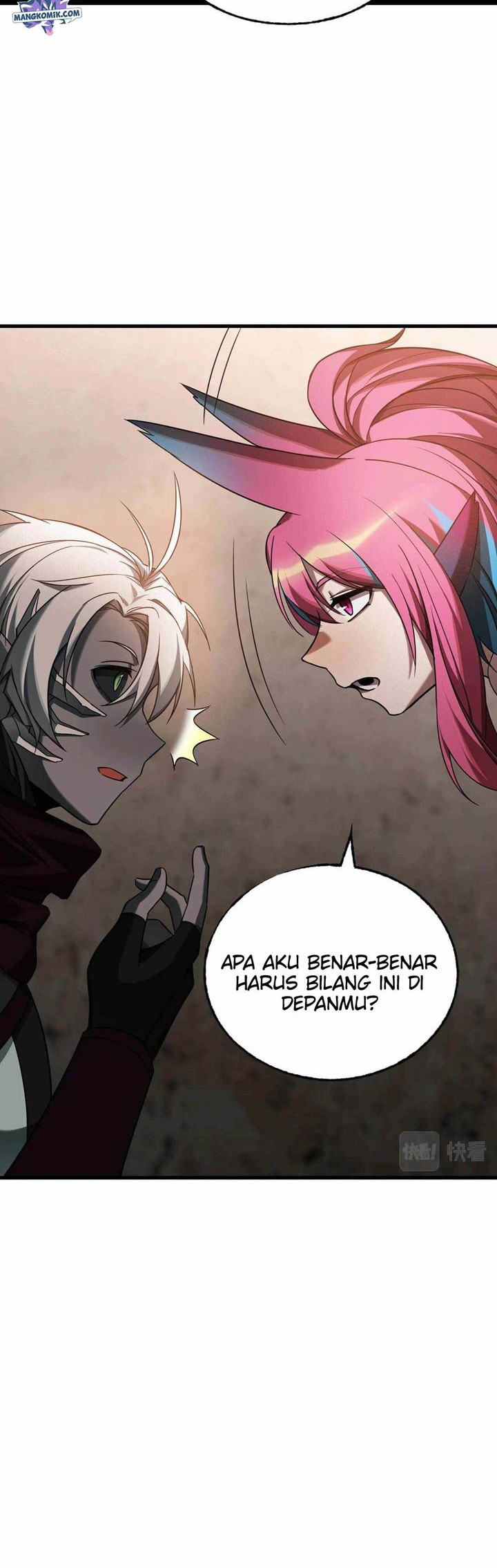 The Strongest Gamer Player (The Strongest Player) Chapter 9 - halaman 41